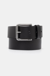 BOSS pásek pánský kožený