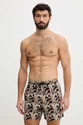 BOSS plavecké šortky pánské