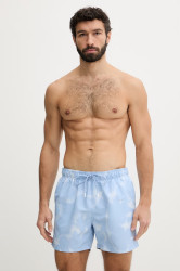 BOSS Plavecké šortky pánské