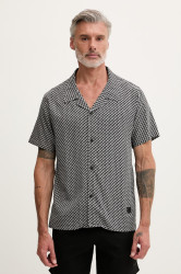 BOSS  Plážová košile pánská Beach Shirt
