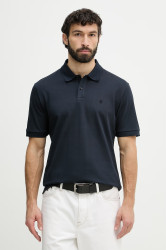 BOSS polo pánské bavlněné Parris 80