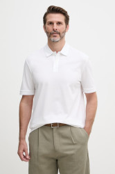 BOSS polo pánské bavlněné Parris 80