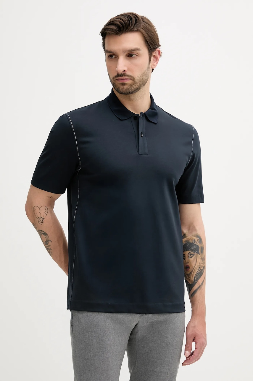 BOSS  Polo tričko  C-Parris 105