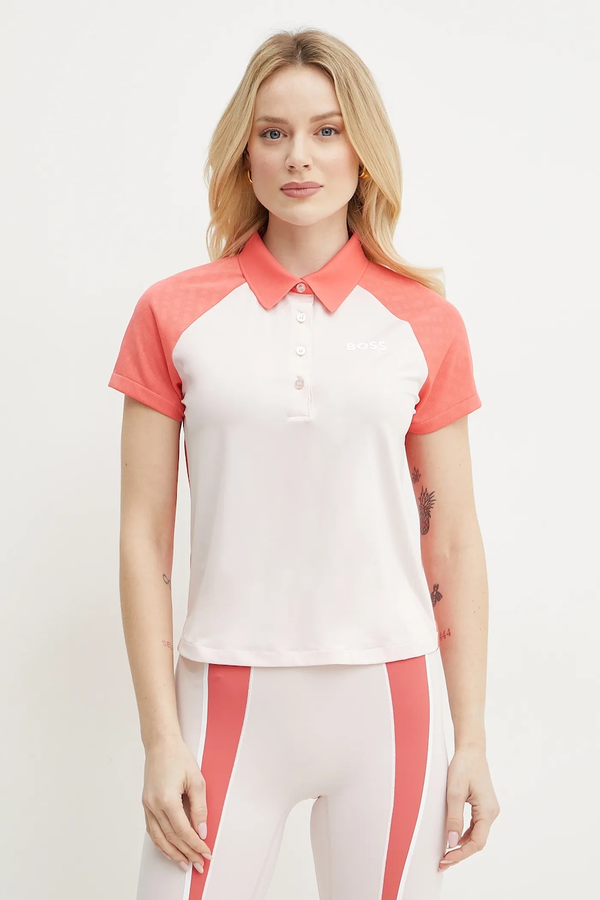 BOSS  Polo tričko