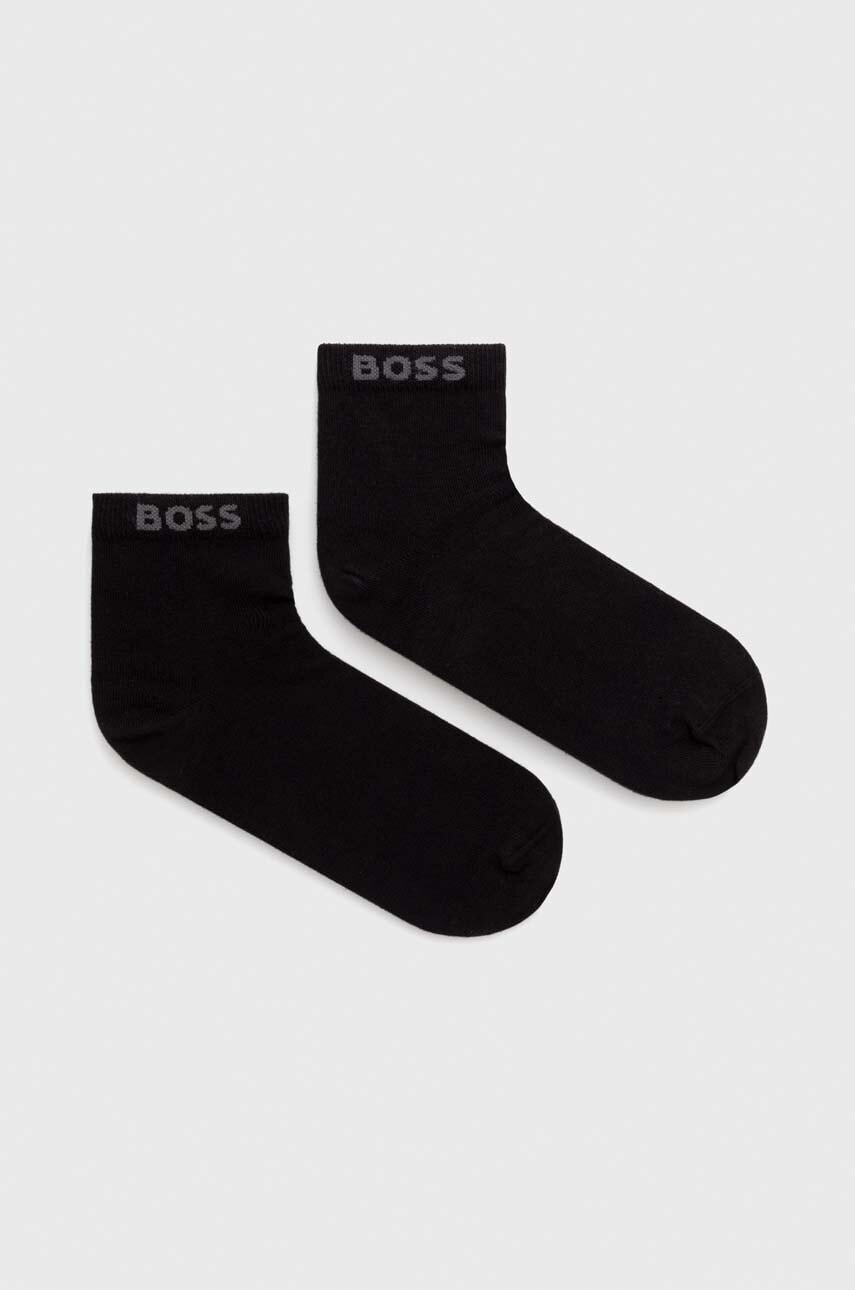 BOSS  Ponožky  2-pack