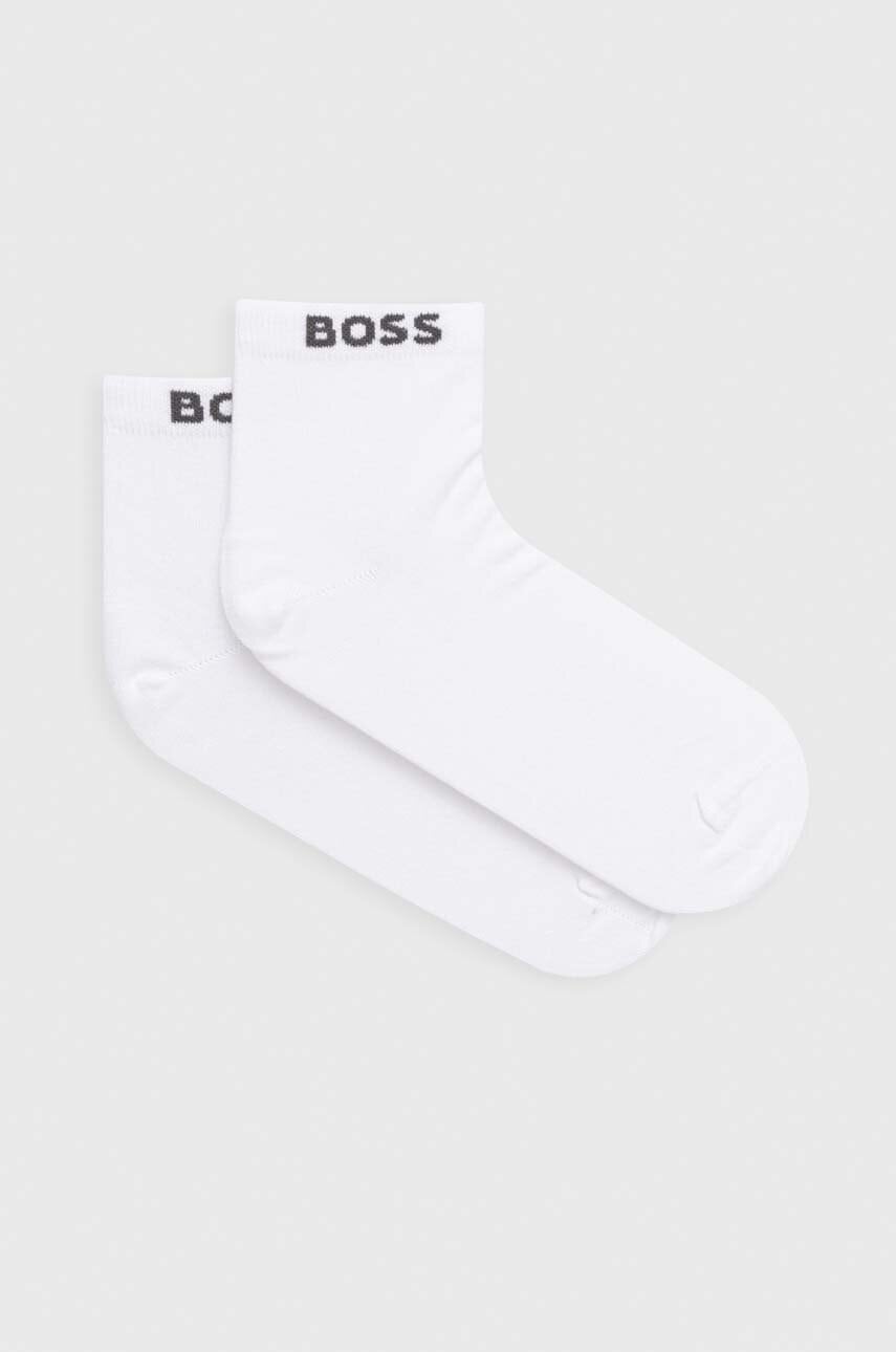 BOSS  Ponožky  2-pack