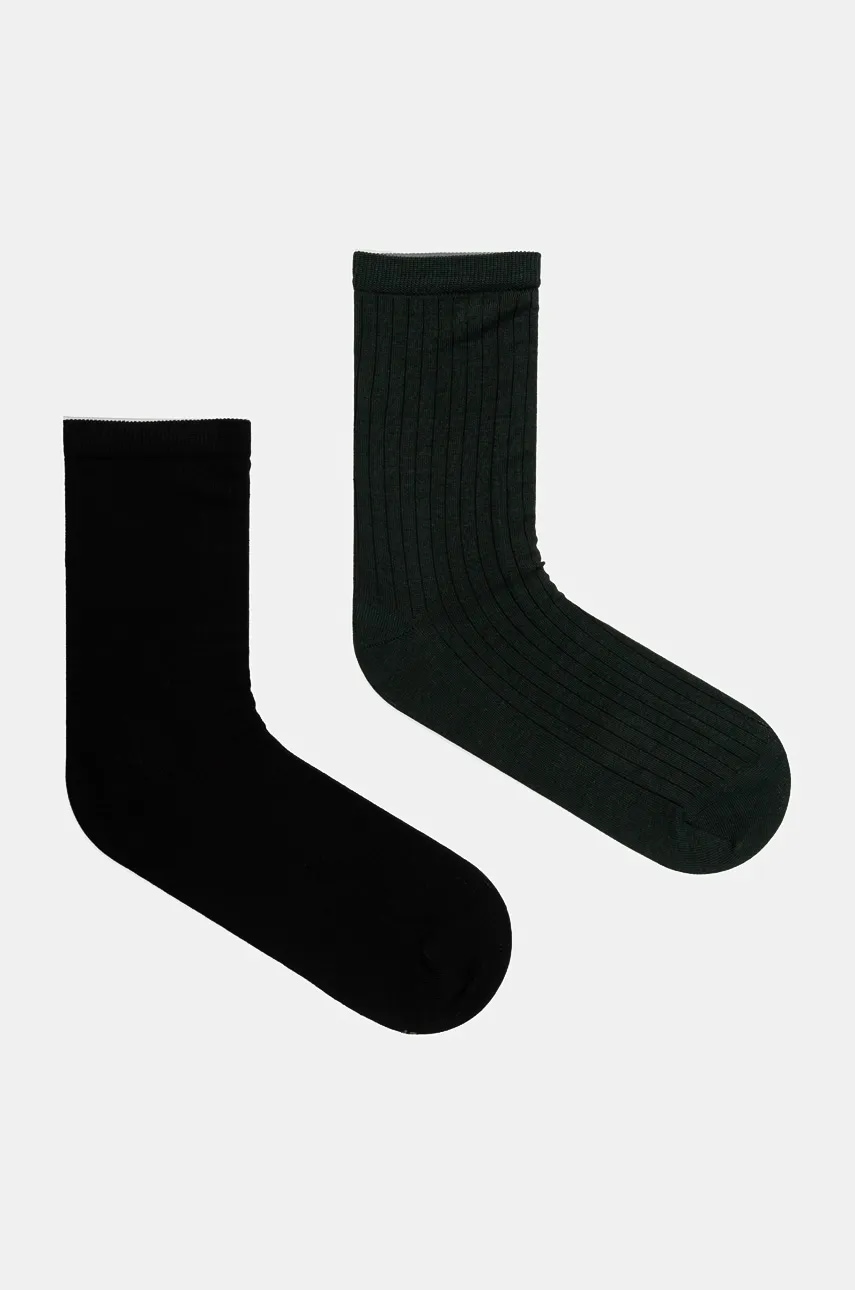 BOSS  Ponožky  2-pack