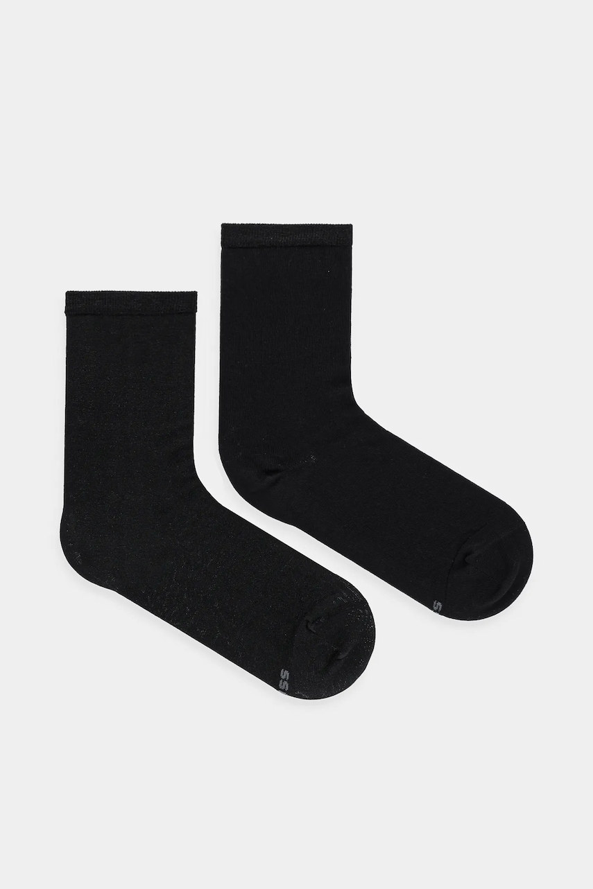 BOSS  Ponožky  2-pack