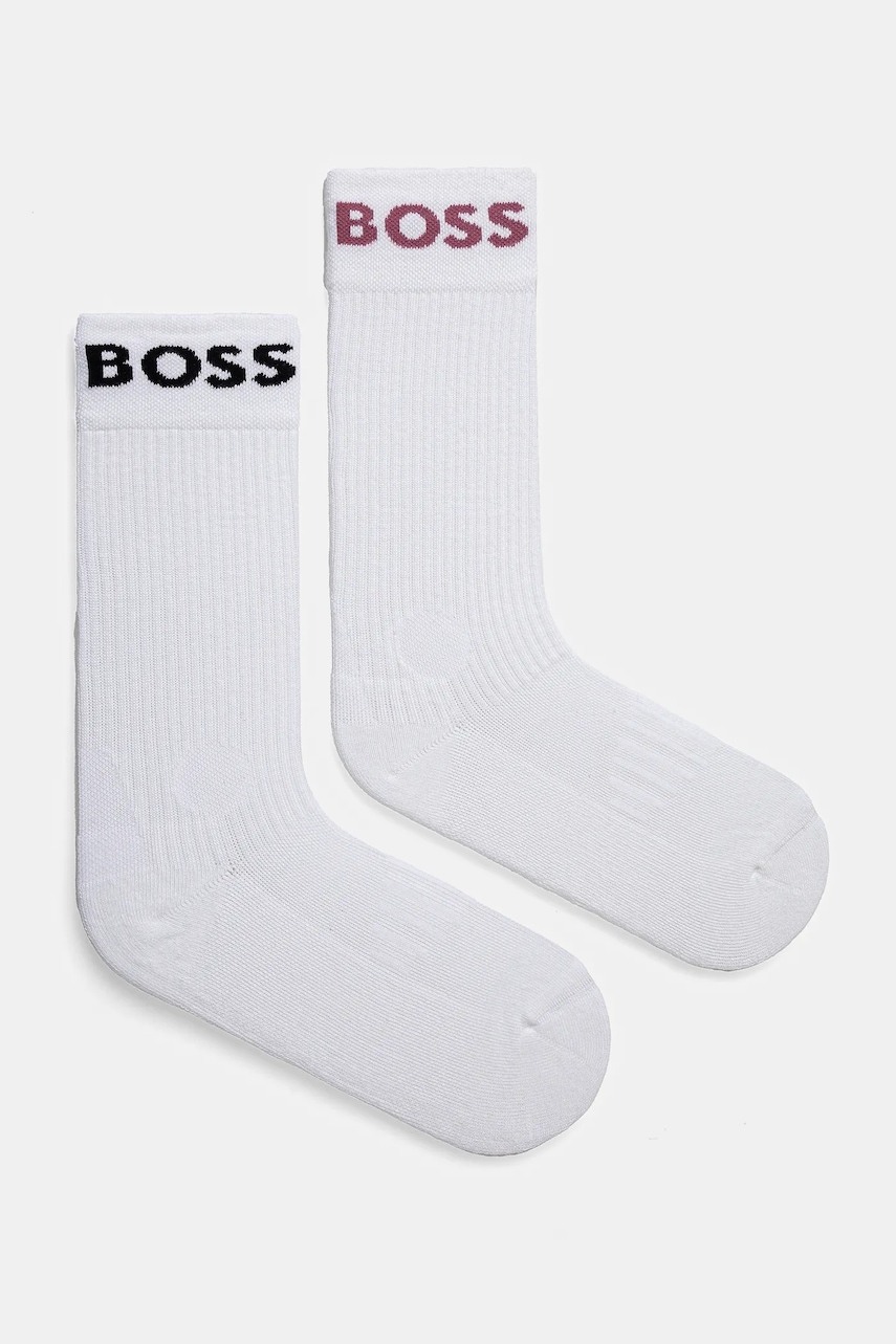 BOSS  Ponožky  2-pack
