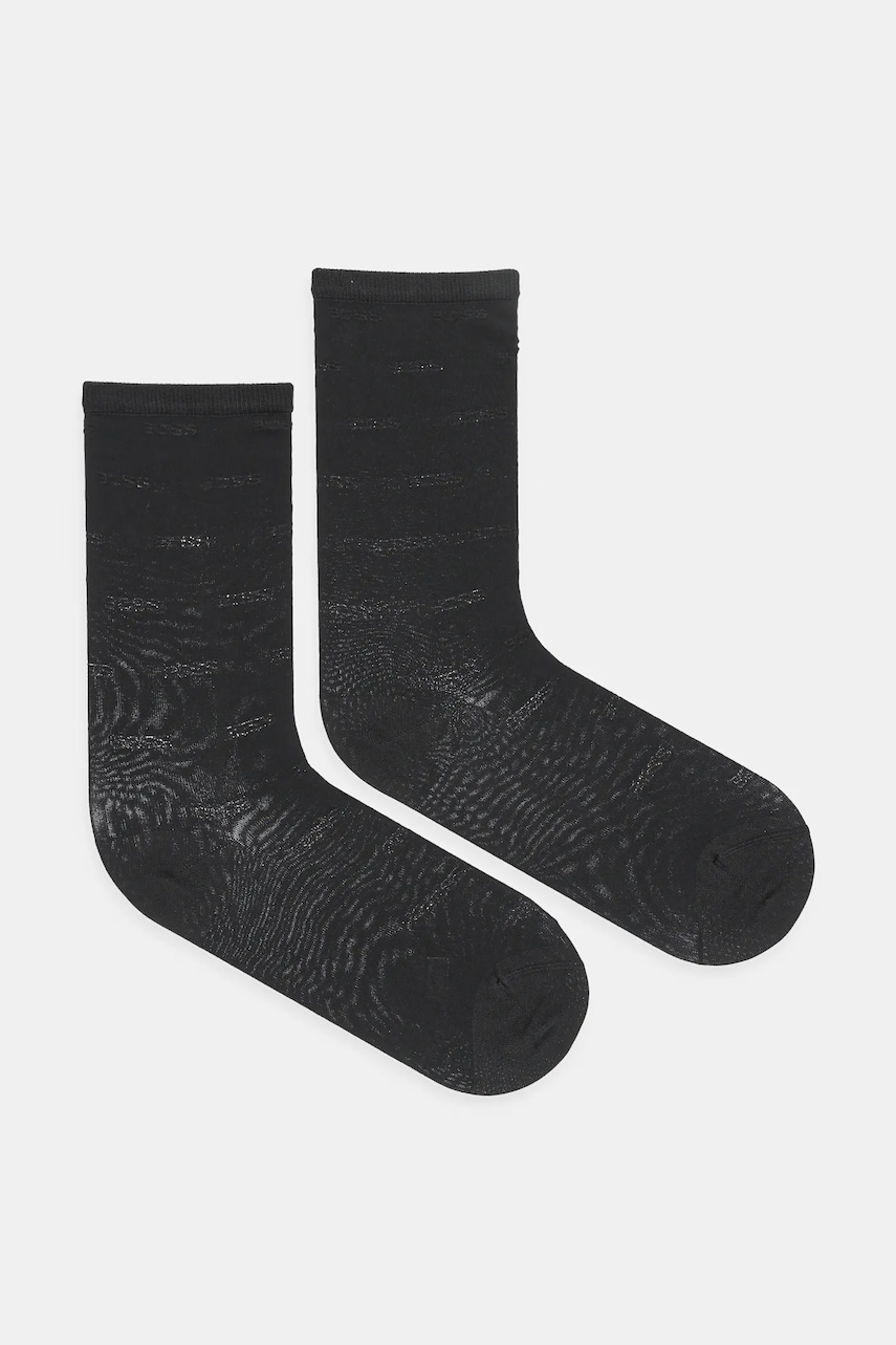 BOSS  Ponožky  2-pack