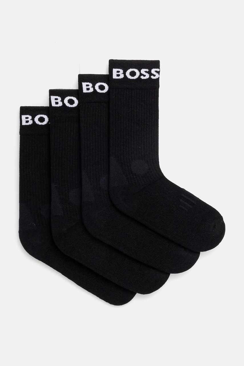 BOSS  Ponožky  2P RS Sport CC 2-pack