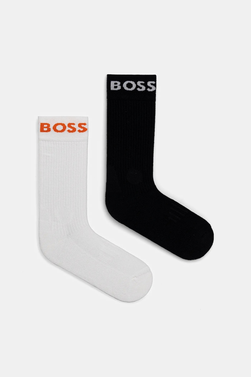 BOSS  Ponožky  2P RS Sport CC 2-pack