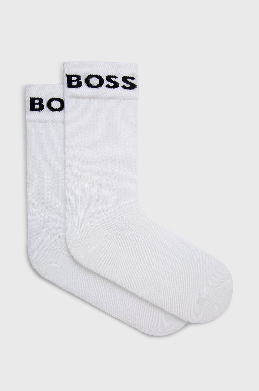 BOSS  Ponožky  2P RS Sport CC 2-pack