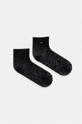 BOSS ponožky dámské 2P SH Light Rib 2-pack