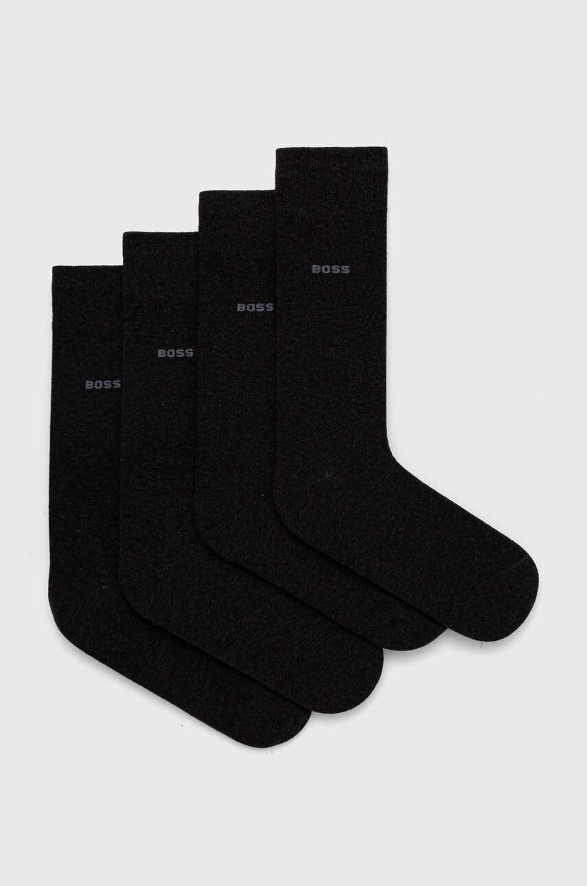 BOSS  ponožky pánské 2P RS Uni CC 2-pack
