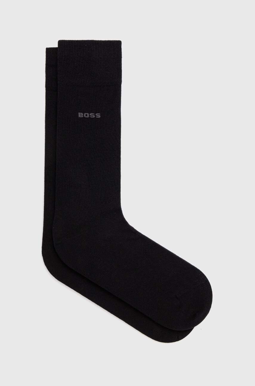 BOSS  ponožky pánské 2P RS Uni CC 2-pack