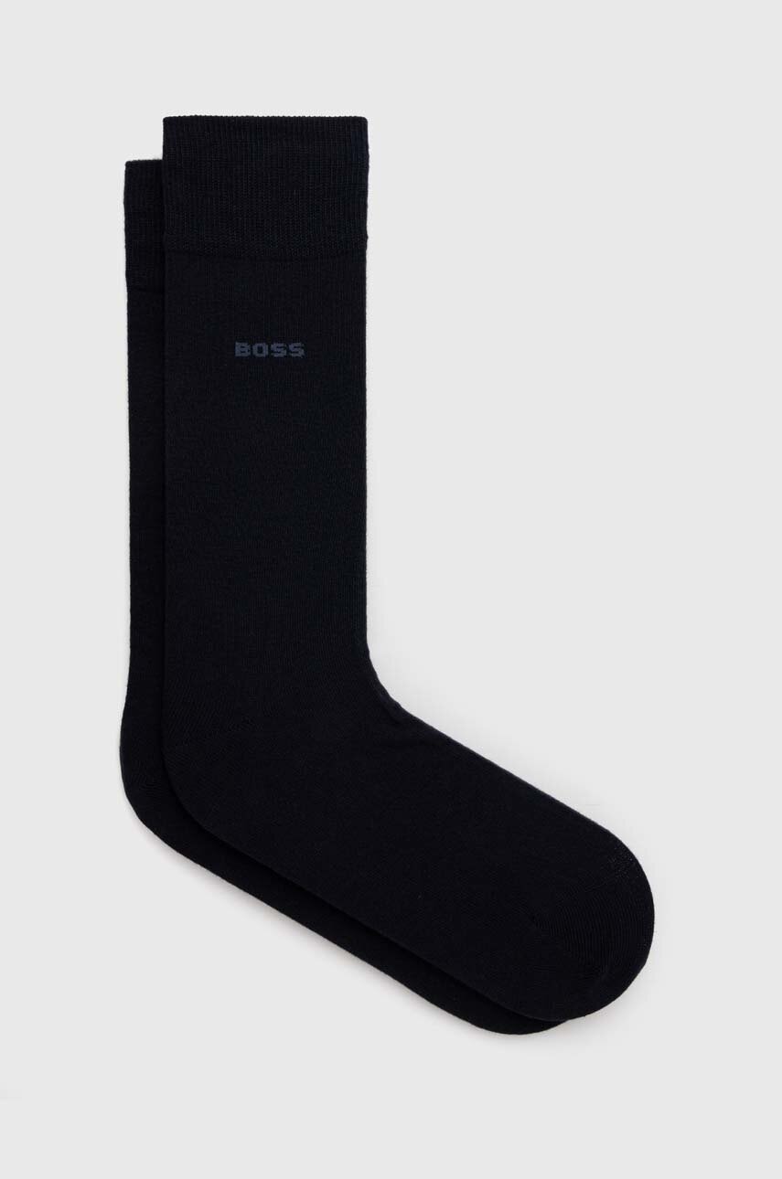 BOSS  Ponožky pánské 2P RS Uni CC 2-pack