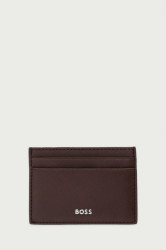 BOSS  pouzdro na karty pánské Northon_Money clip
