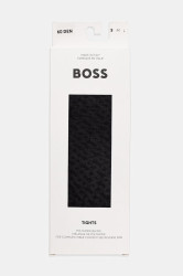 BOSS  Punčochy  TH Monogram PA W