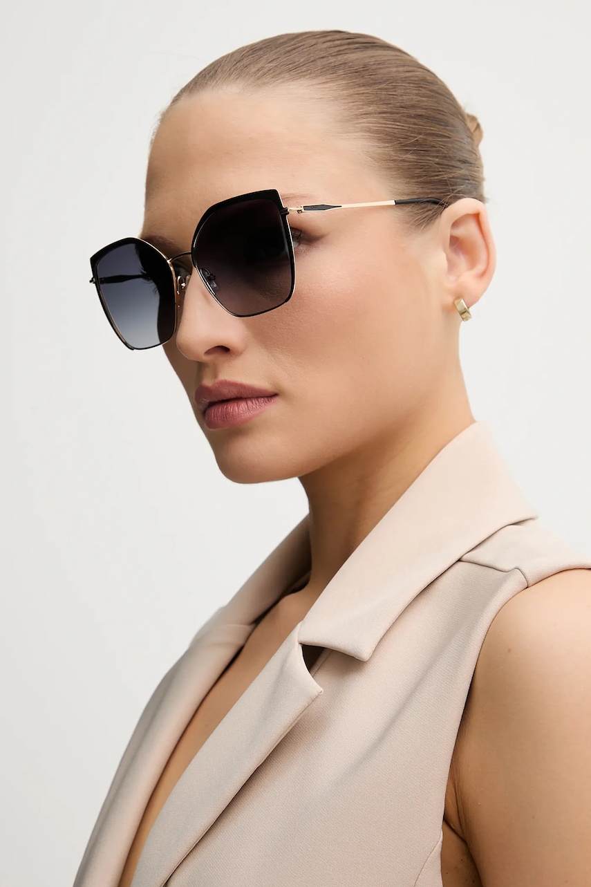 BOSS  Sluneční brýle Ray-Ban
