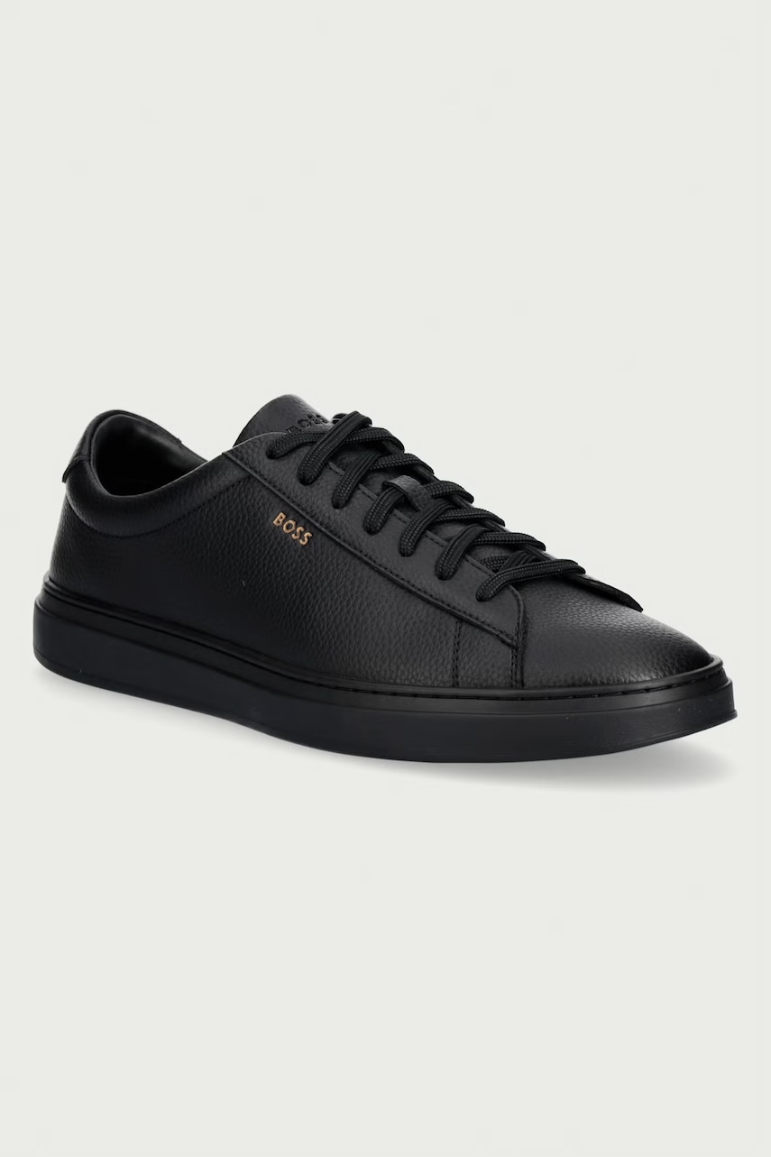 BOSS  sneakers boty pánské Kieran