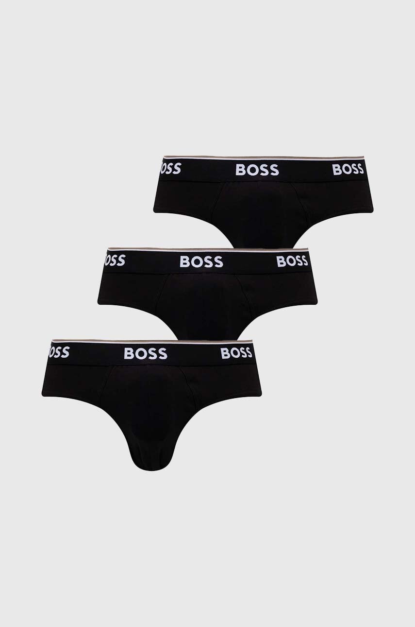 BOSS  Spodní prádlo  3-pack