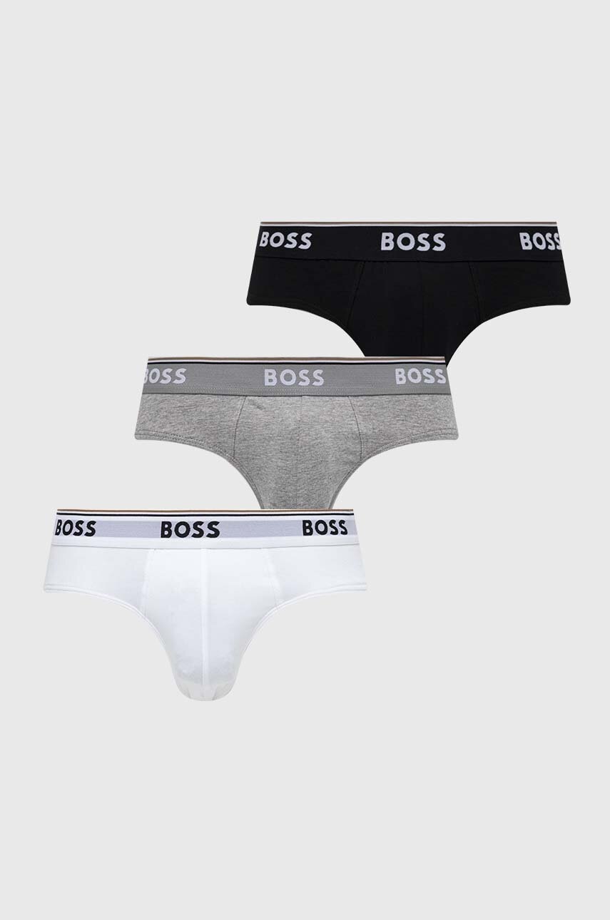 BOSS  Spodní prádlo  3-pack