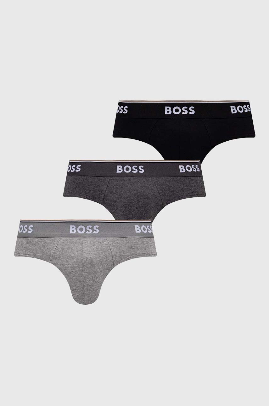 BOSS  Spodní prádlo  3-pack