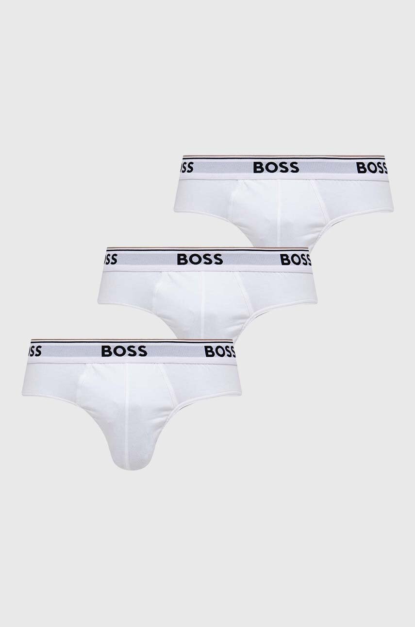 BOSS  Spodní prádlo  3-pack