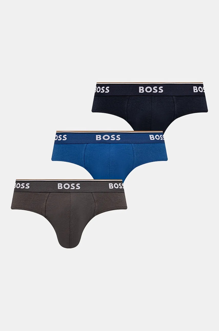 BOSS  Spodní prádlo  3-pack