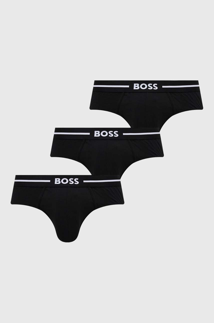 BOSS  Spodní prádlo  3-pack