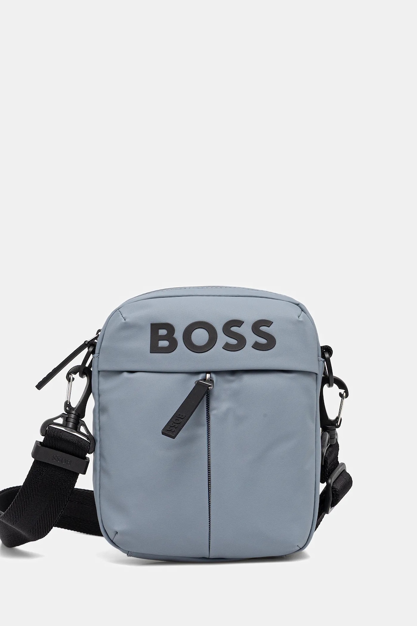 BOSS  Taštička  Stormy_NS_Zip