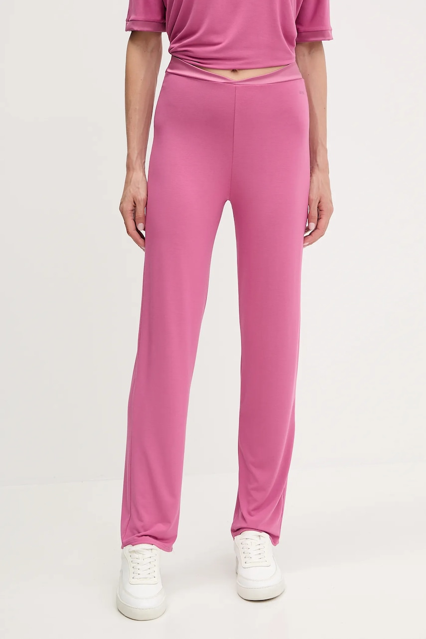 BOSS  Tepláky   Sheen_Pants