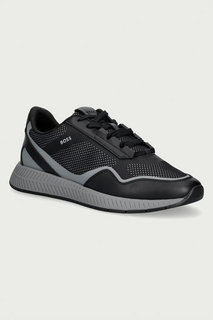 BOSS  Titanium sneakers boty pánské