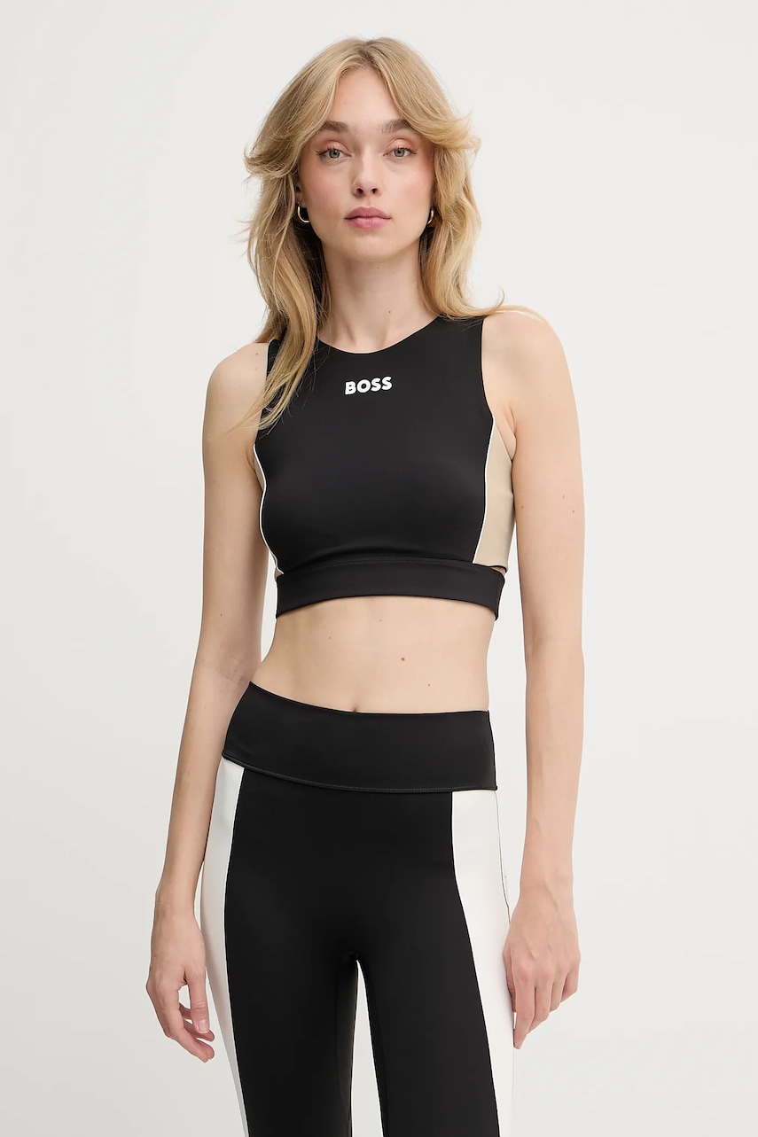 BOSS  Top  Endura2