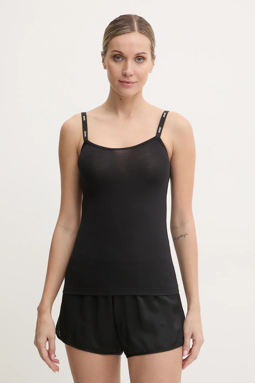 BOSS  Top  VEST CI