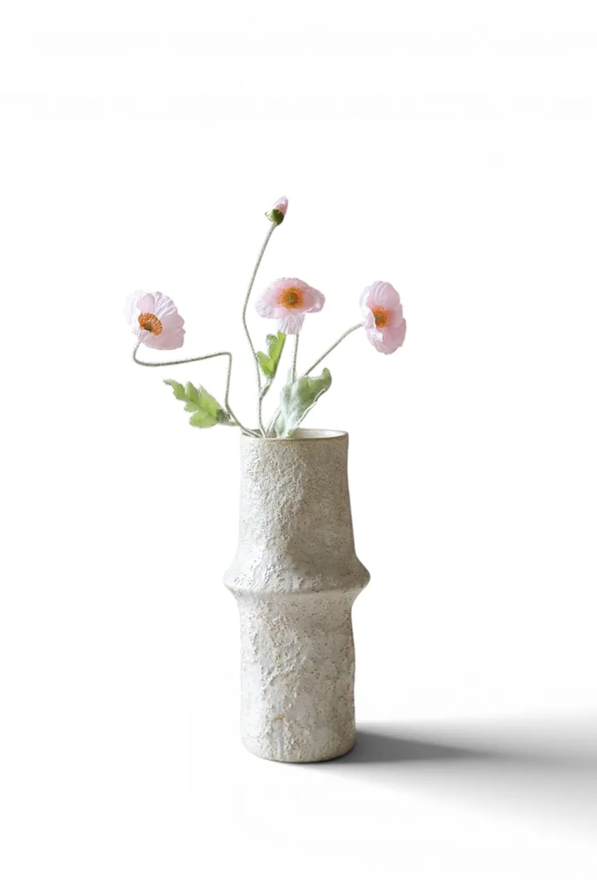 Botané  umělá kytice dekorativní 56 x 16 cm