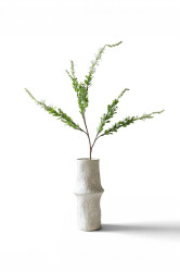 Botané  umělá rostlina dekorativní 83 x 17 cm