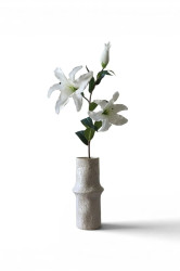 Botané  umělé květiny dekorativní 94 x 27 cm