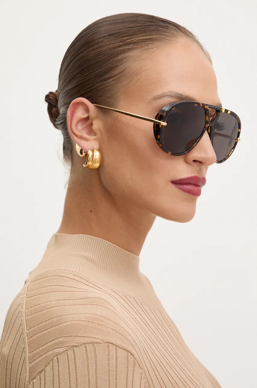 Bottega Veneta  pilotky dámské