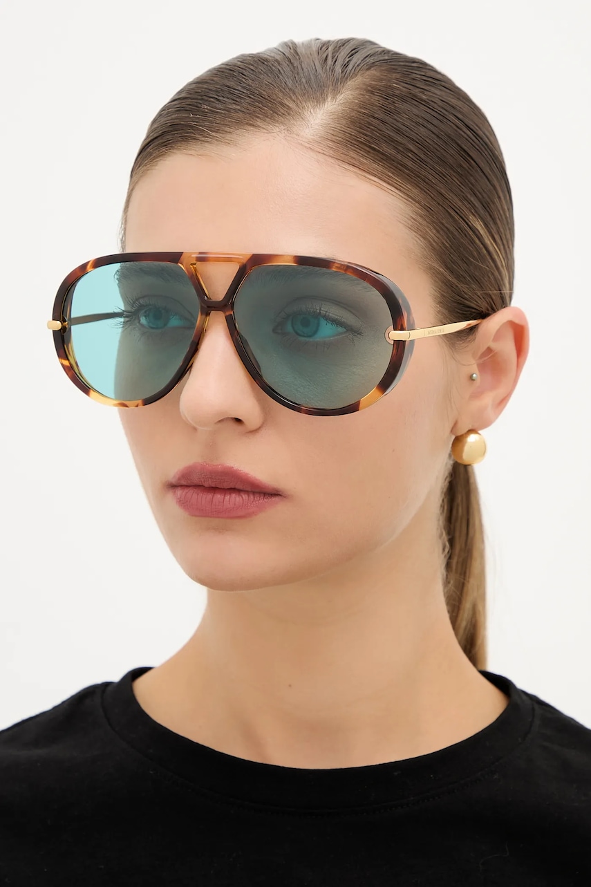 Bottega Veneta  pilotky dámské