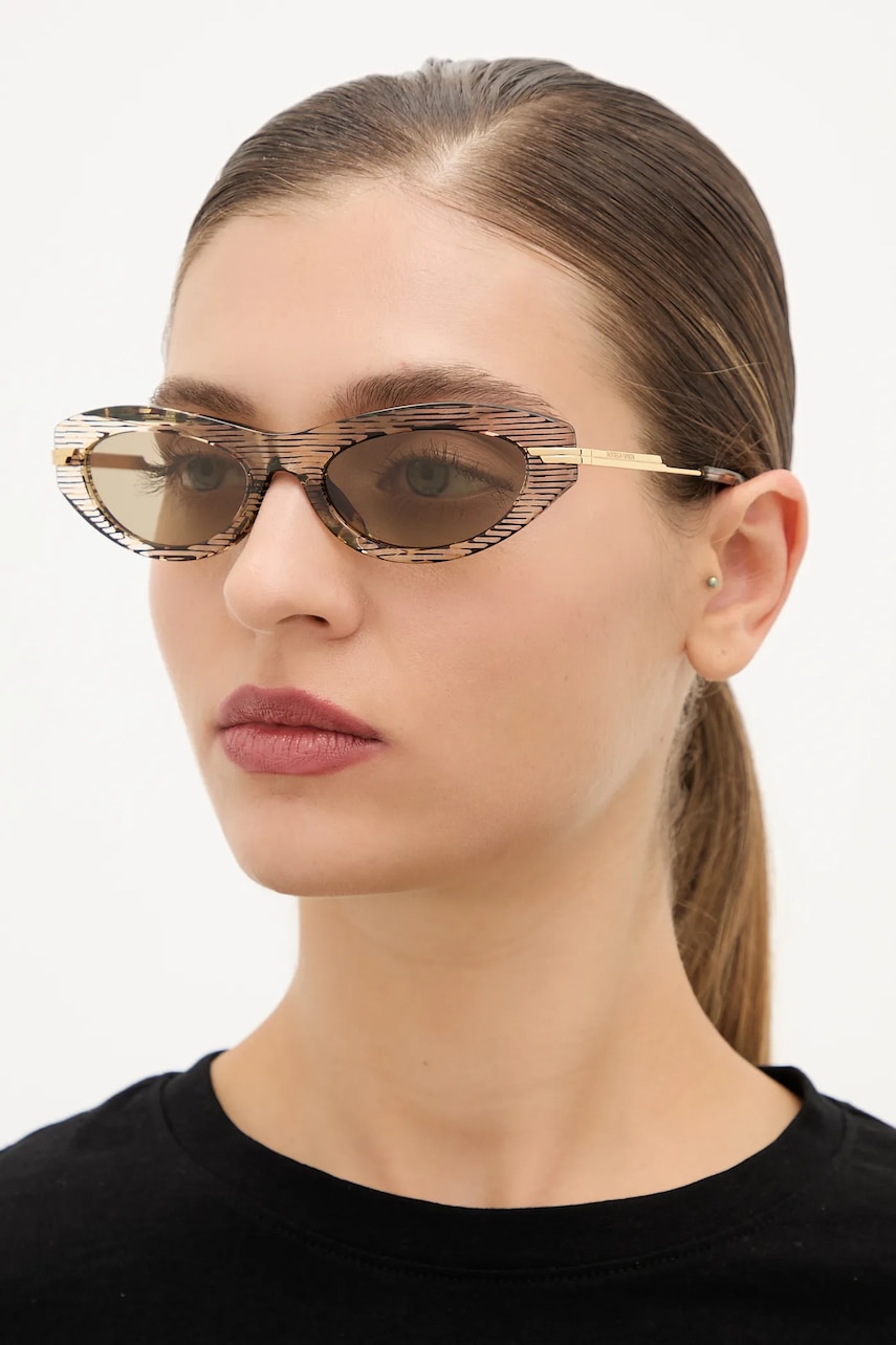 Bottega Veneta  Sluneční brýle