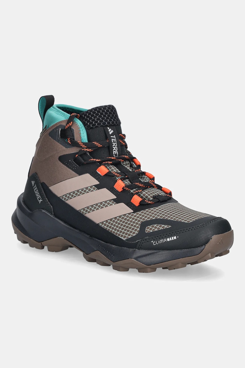 Boty adidas TERREX Skychaser AX5 Mid GTX Clima