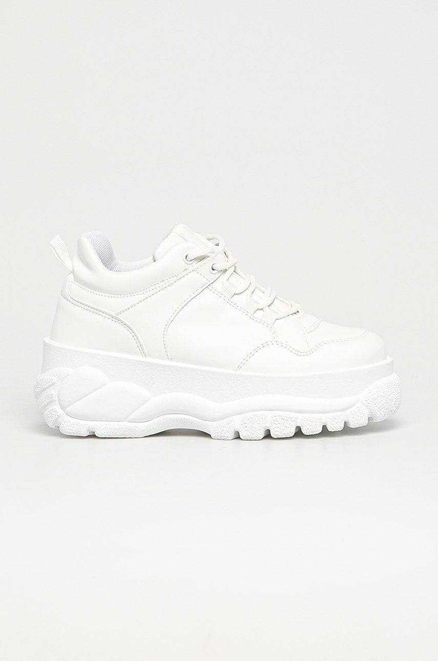 Boty Altercore Mossi