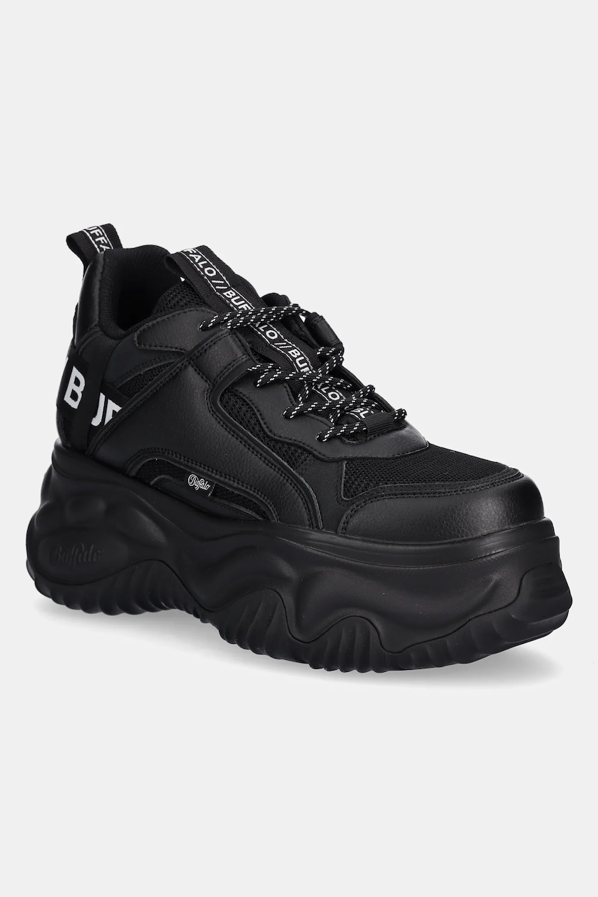 Boty Buffalo Blader Matcha Bs