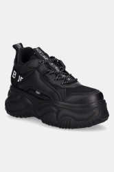 Boty Buffalo Blader Matcha Bs