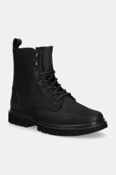 Boty Calvin Klein Jeans EVA BOOT MID LACEUP REBELLIOUS
