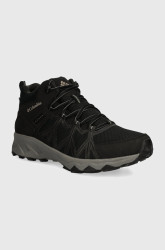 Boty Columbia Peakfreak II Mid Outdry
