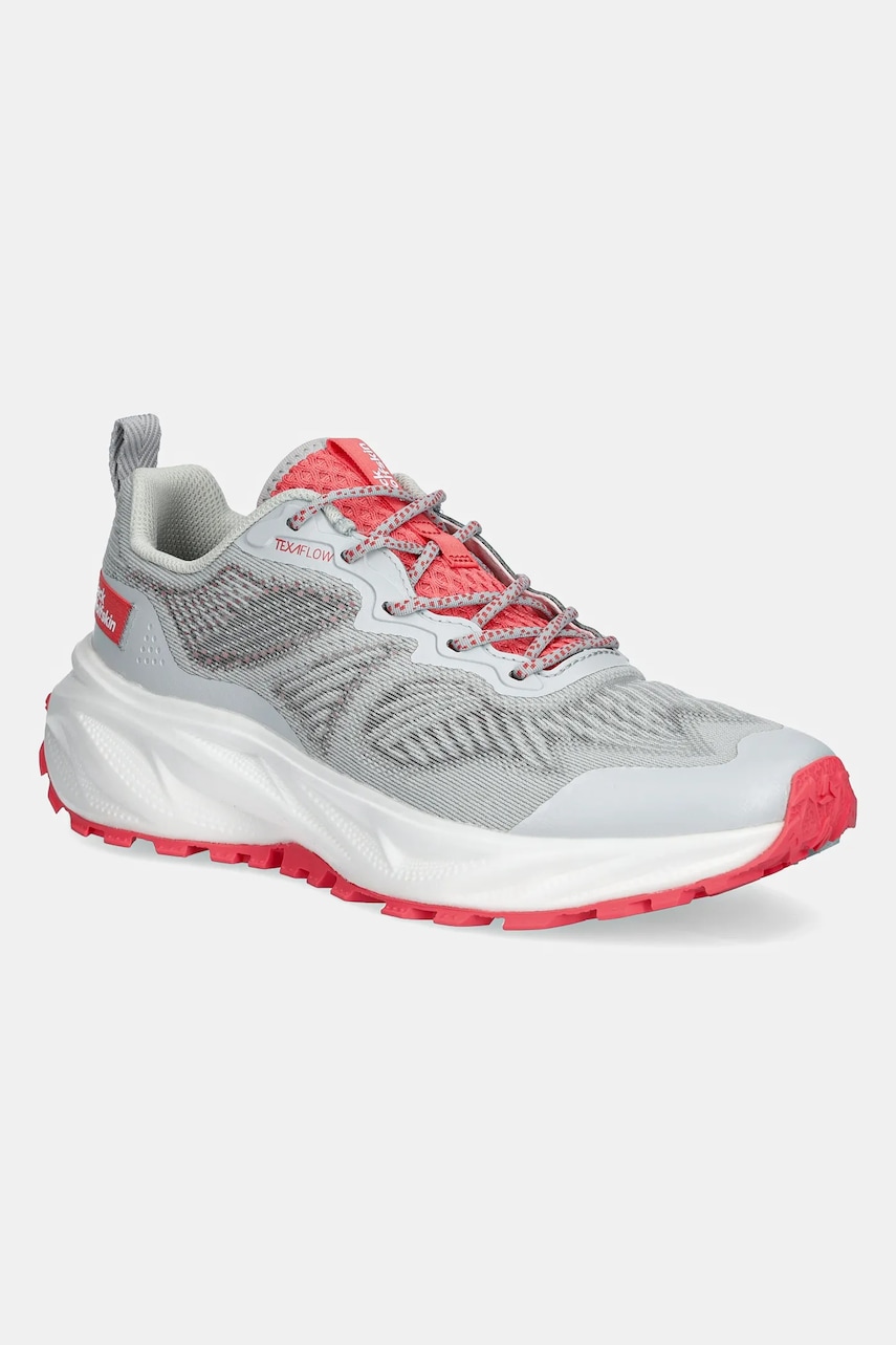 Boty Jack Wolfskin Prelight Swift Pro Vent Low