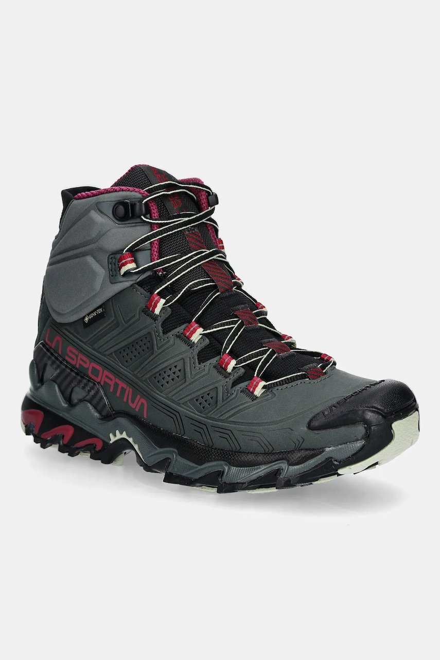 Boty LA Sportiva Ultra Raptor II Mid Leather GTX